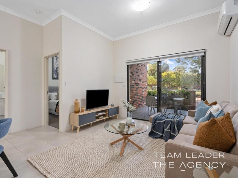 2/26 King William Street, Bayswater