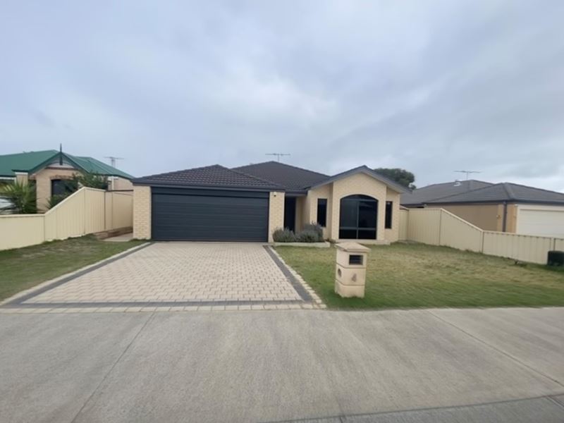 4 Poplar Brace, Glen Iris