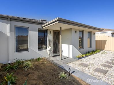 13 Datchet Turn, Bertram WA 6167