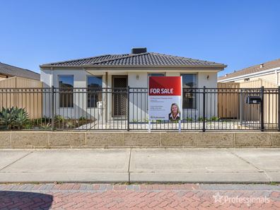 13 Datchet Turn, Bertram WA 6167