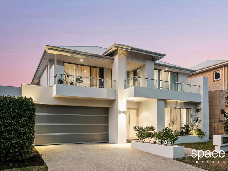 11 Birrigon Loop, Swanbourne