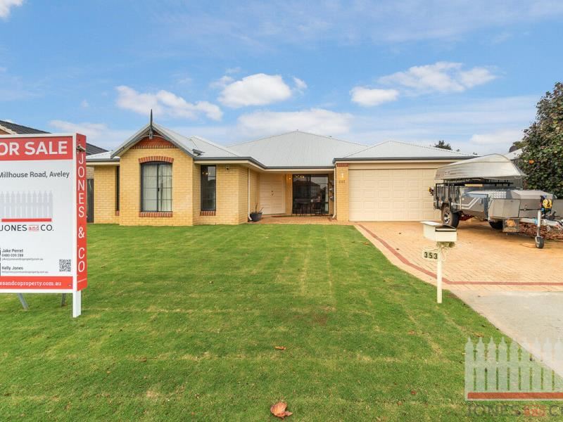 353 Millhouse Road, Aveley