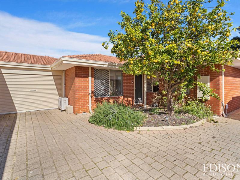 3/15 Brooks Drive, Bayswater