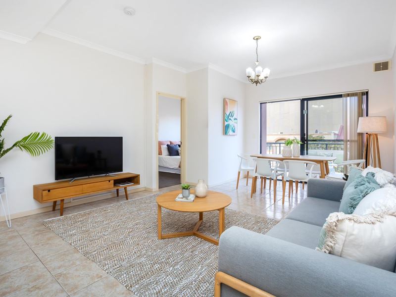 11/85 Reid  Promenade, Joondalup