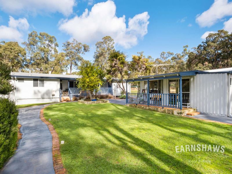 610 Hill Road, Parkerville