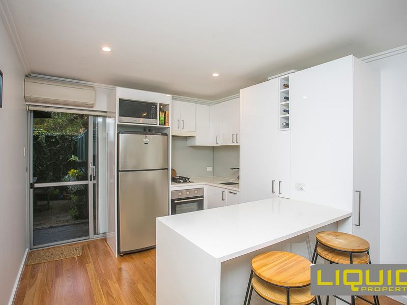 3/50 Cambridge Street, West Leederville