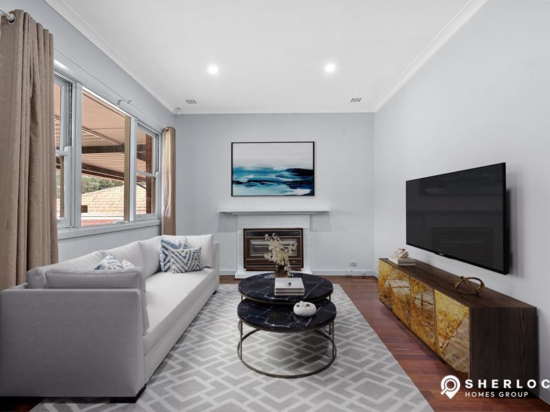 40 Priestley Street, Embleton