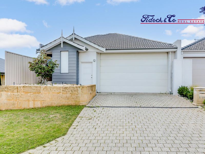 1/98 Entrance Road, Spearwood