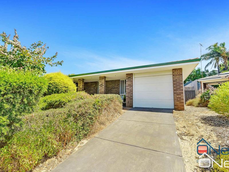 4 Forde Place, Armadale WA 6112