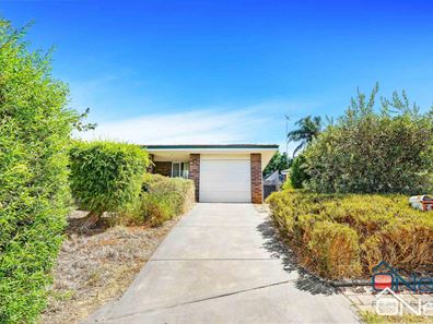 4 Forde Place, Armadale WA 6112