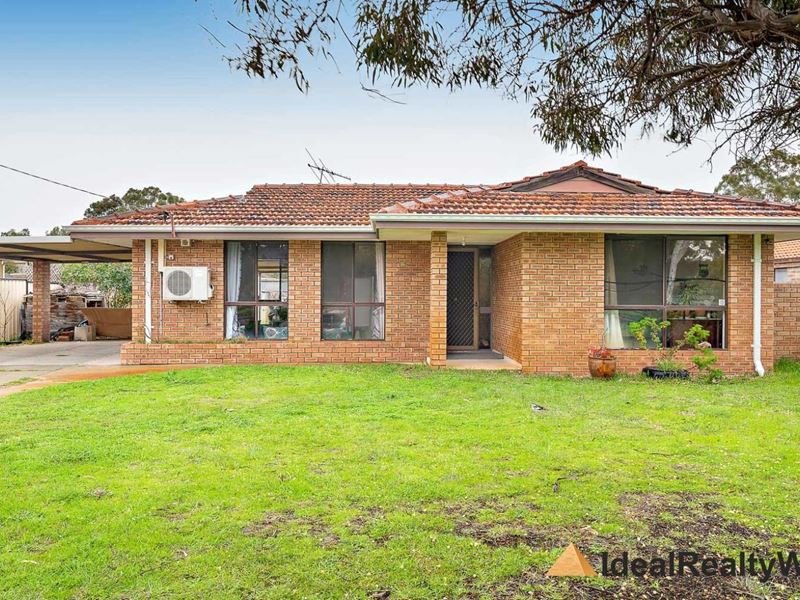 8 Hinkler Street, Kenwick