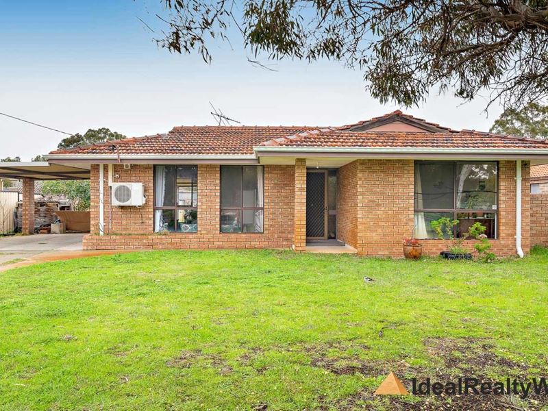 8 Hinkler Street, Kenwick WA 6107