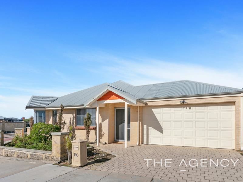 190 Charlottes Vista, Ellenbrook