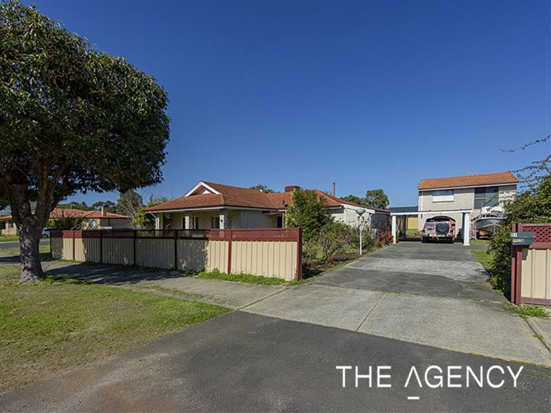 24 Roe Road, Capel