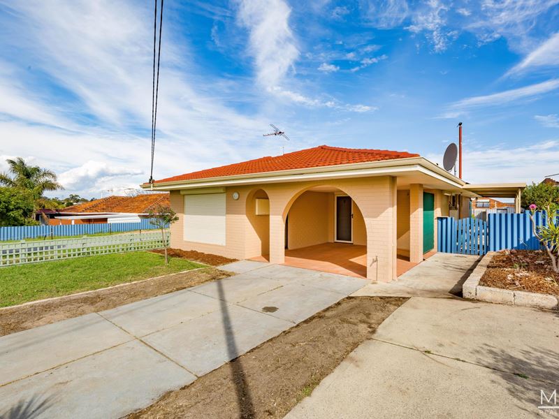 15B Ives Street, Hamilton Hill