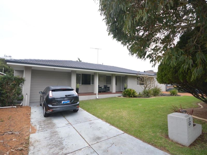 19 Gray Road, Mandurah