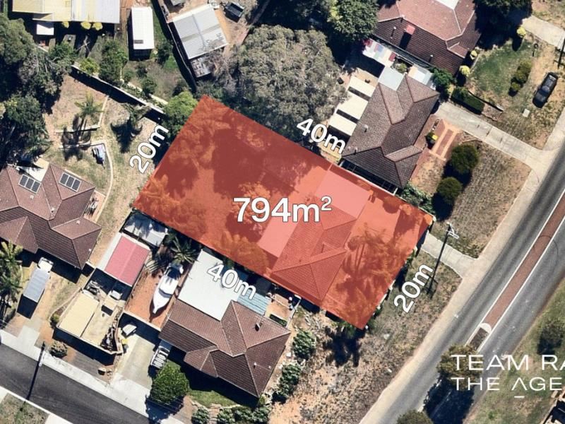 47 Parmelia Avenue, Parmelia WA 6167