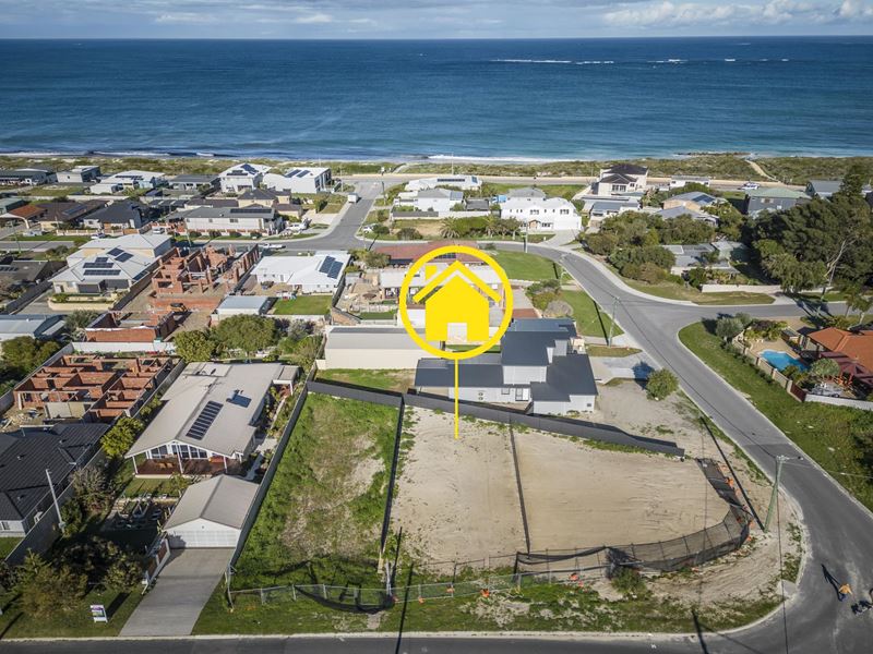 8 Beverley Crescent, Quinns Rocks