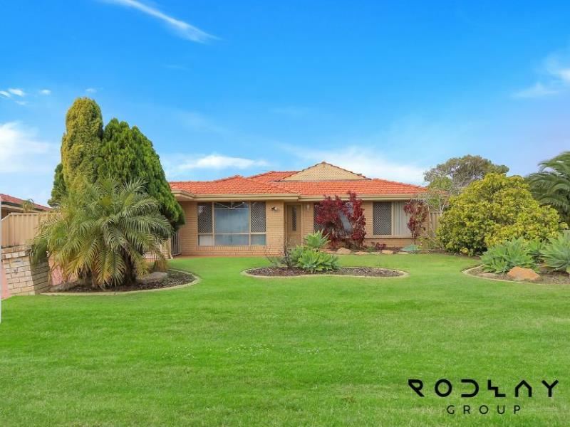 5 Portsea Place, Cooloongup WA 6168