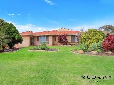 5 Portsea Place, Cooloongup WA 6168