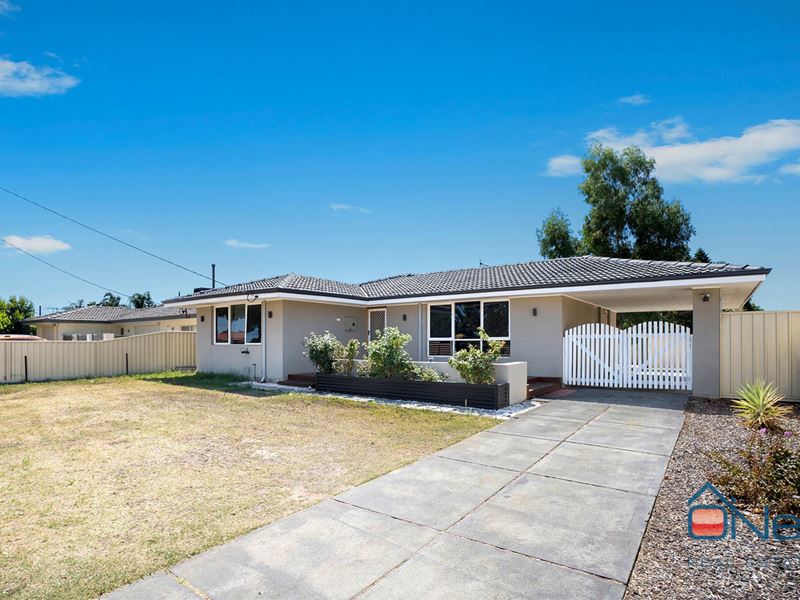 62 Corfield Street, Gosnells
