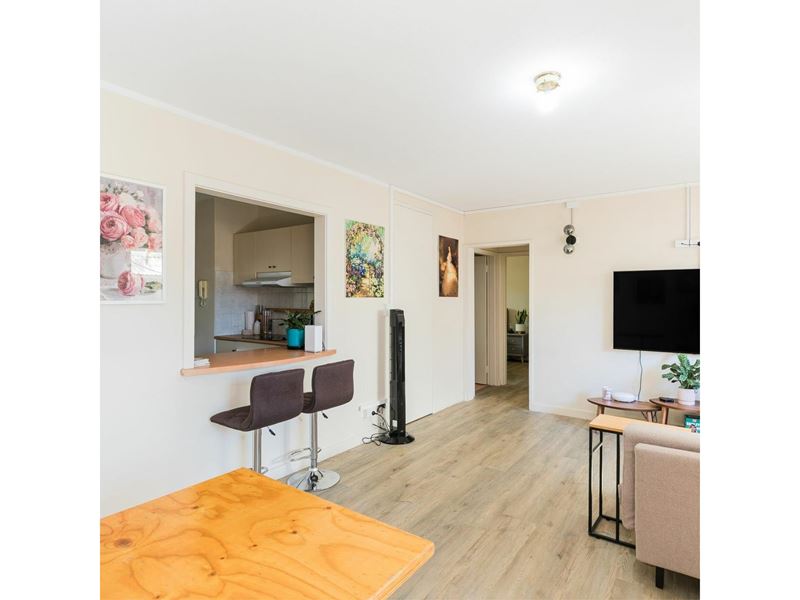 Unit 2/13 Dowling Pl, Orelia