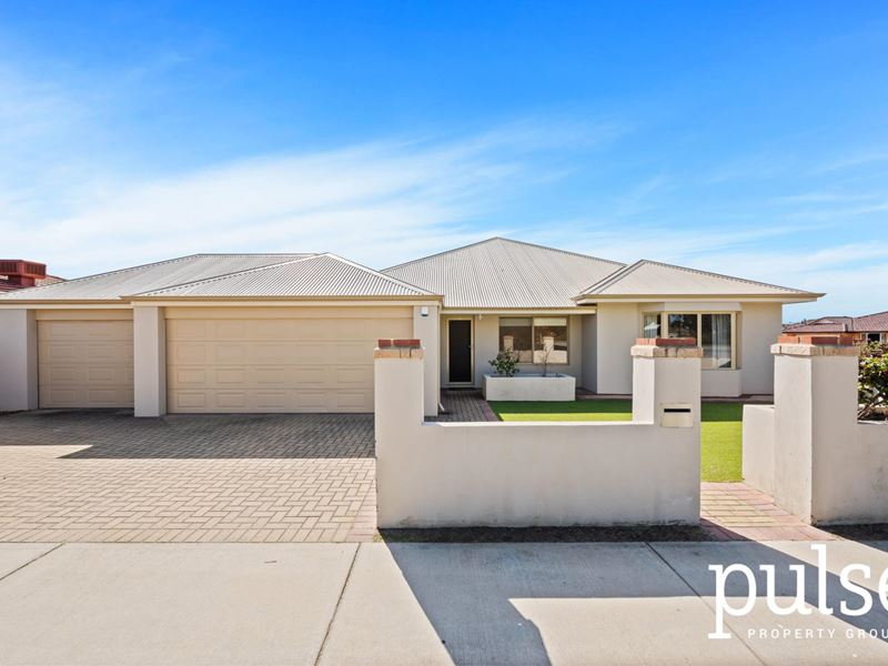 31 Tudor Avenue North, Shelley WA 6148