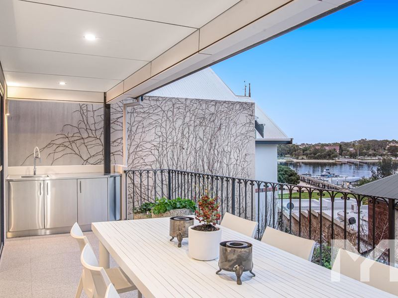 63 Harvest Road, North Fremantle