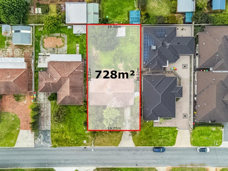 112 Wellington Road, Dianella