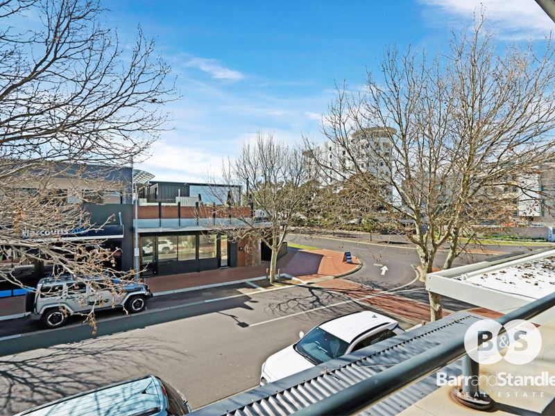 3/33 Carey Street, Bunbury