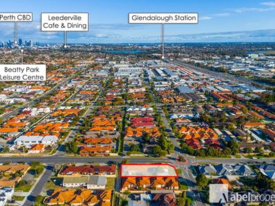 126 Albert Street, Osborne Park WA 6017