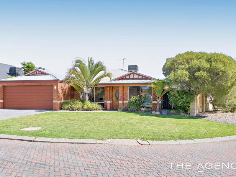 1 Lipton Mews, Atwell