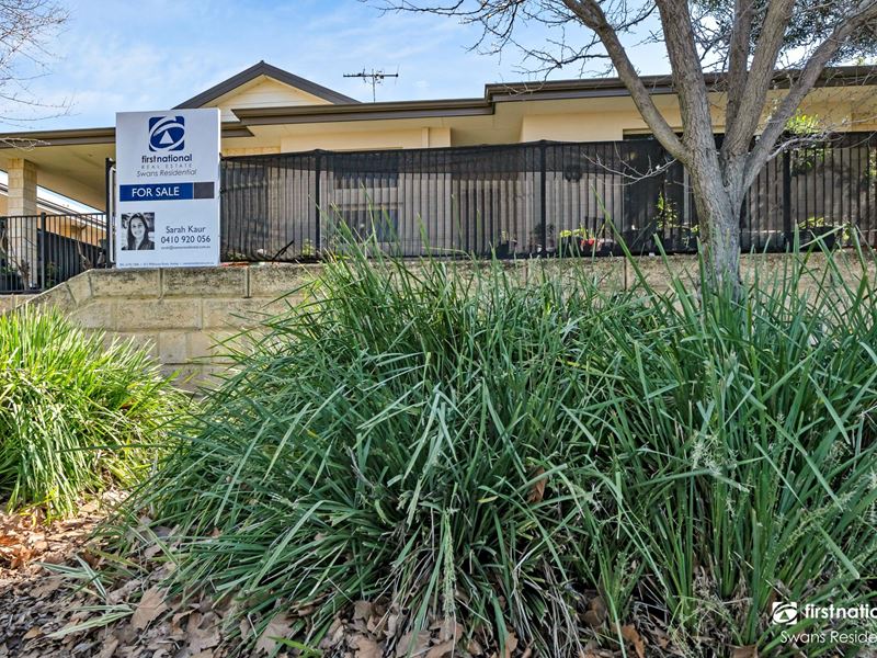 11 Demesne Circuit, Aveley