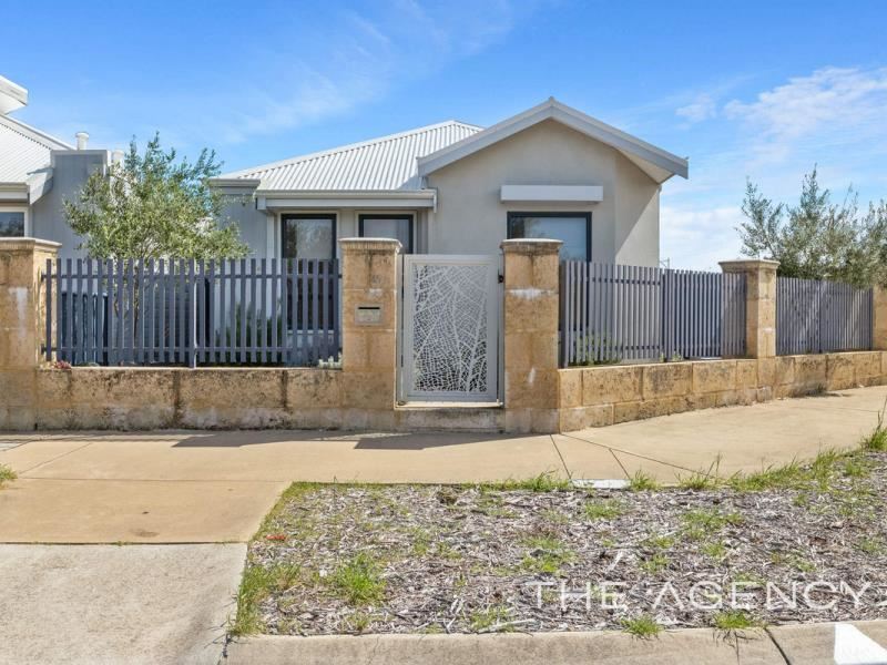 45 Pleasantview Parade, Baldivis