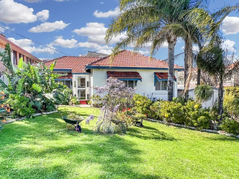 47 Manning Street, Mosman Park WA 6012