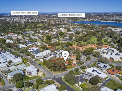 47 Manning Street, Mosman Park WA 6012