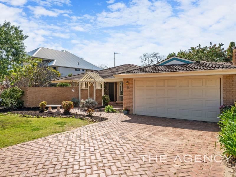 8A Ness Road, Applecross