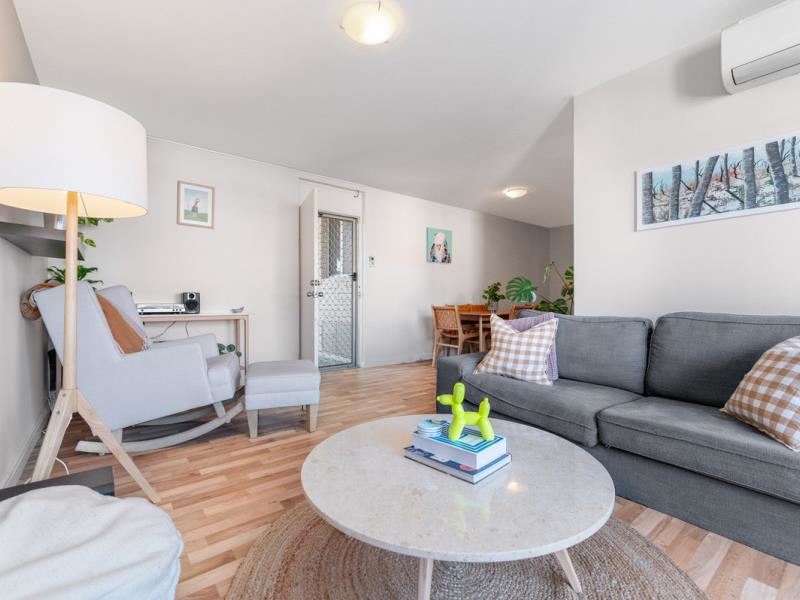 34/133 Lincoln Street, Perth