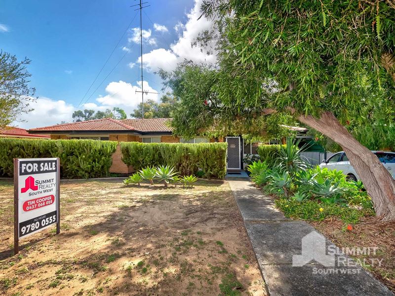 36 Westwood Street, Withers