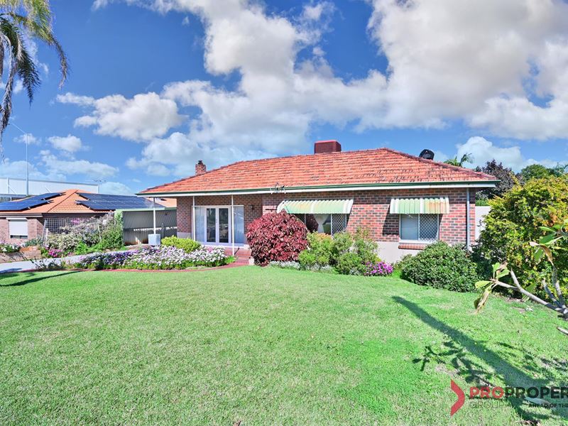 456 Knutsford Avenue, Kewdale