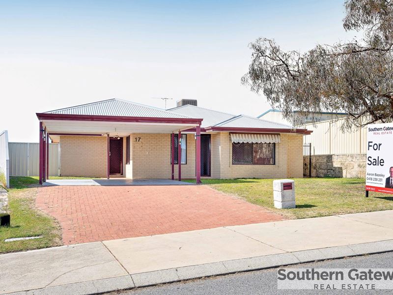 17 Dunrobin Avenue, Orelia