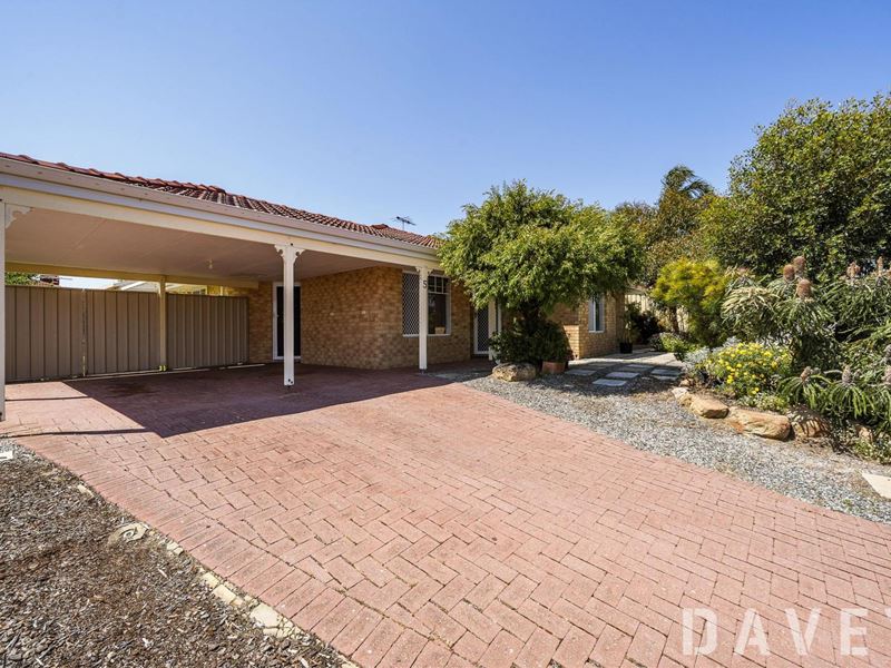 5 Seagate Turn, Kinross