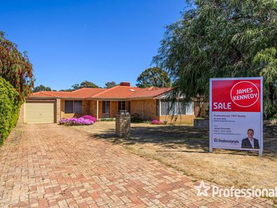 50 Chessington Way, Kingsley WA 6026