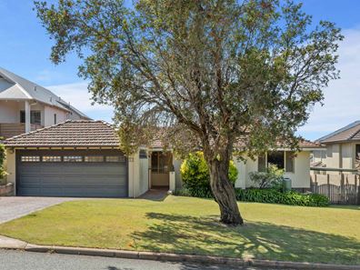 13 Parkside Avenue, Mount Pleasant WA 6153