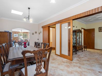 13 Parkside Avenue, Mount Pleasant WA 6153