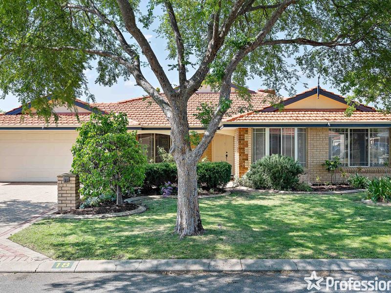 18 Castleton Way, Canning Vale