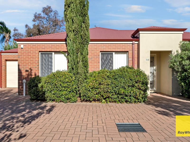 34D Tetworth Crescent, Nollamara