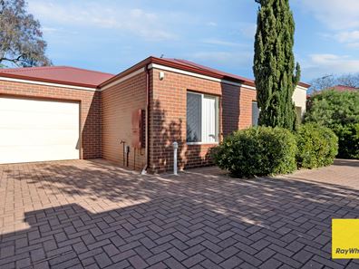 34D Tetworth Crescent, Nollamara WA 6061