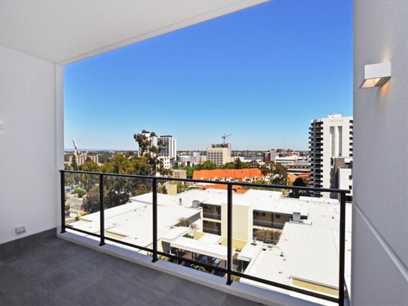 701/35 Bronte Street, East Perth