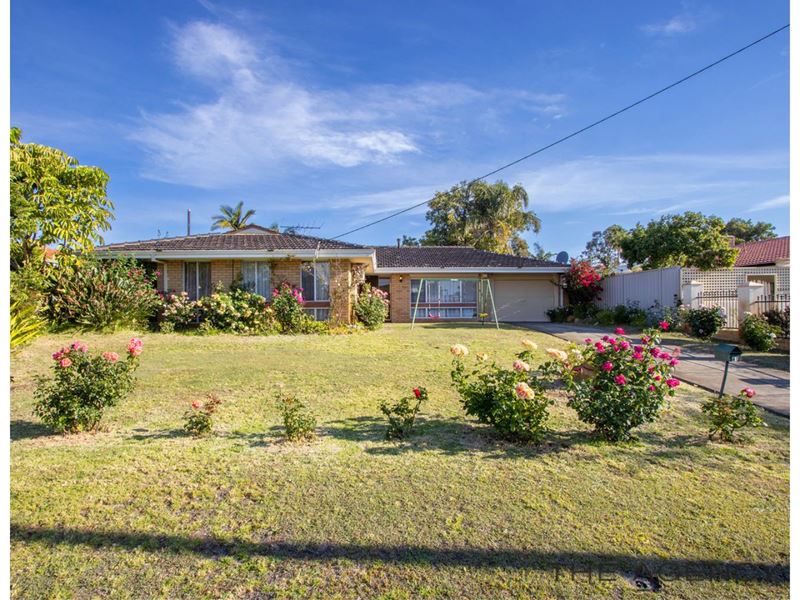 47 The Quarterdeck, Willetton